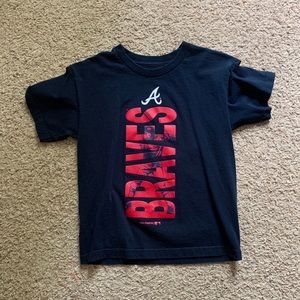 Atlanta Braves T-shirt